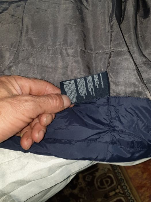 Елек Tommy Hifiger