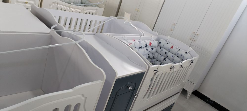 Beshik tuylari uchun Manijlarmiz