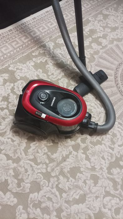 Пылесос Самсунг 1800 ват