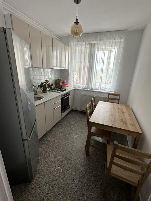Apartament 2 camere de inchiriat