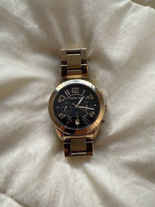 Micheal kors часы оригинальные