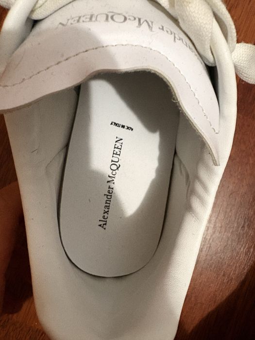 Alexander mcqueen