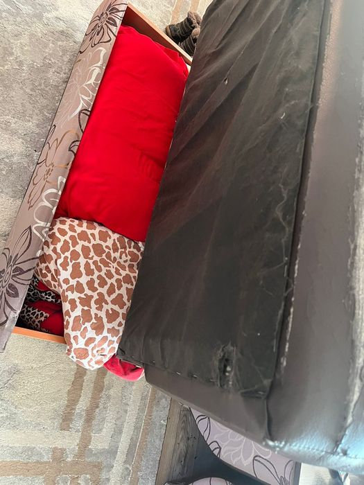 Продам диван тройка