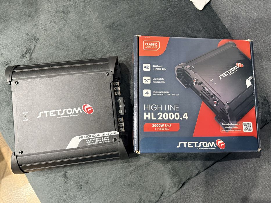 De vanzare subwoofer auto GS Audio si baterii,procesor,amplificatoare