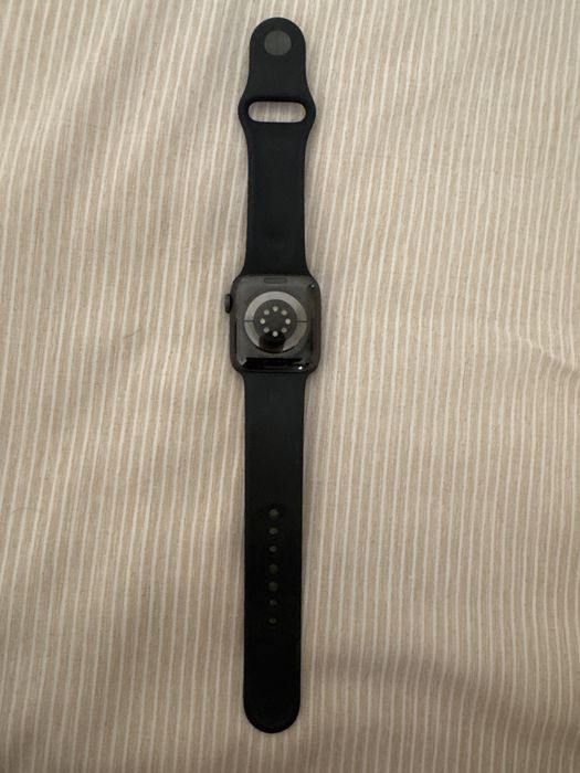 Apple watch 6 серии
