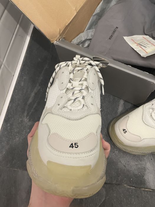 Balenciaga Triple S