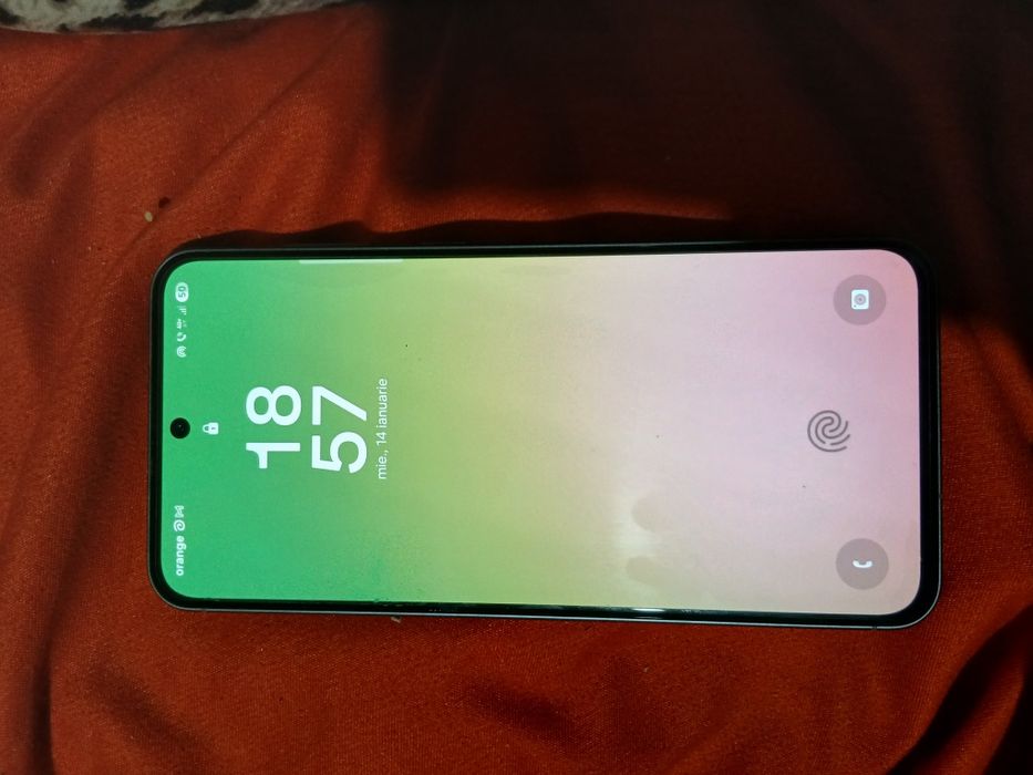 Samsung a 56 5g impecabil