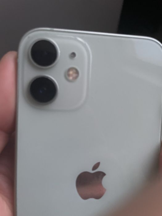 Iphone 12 mini 128 gb