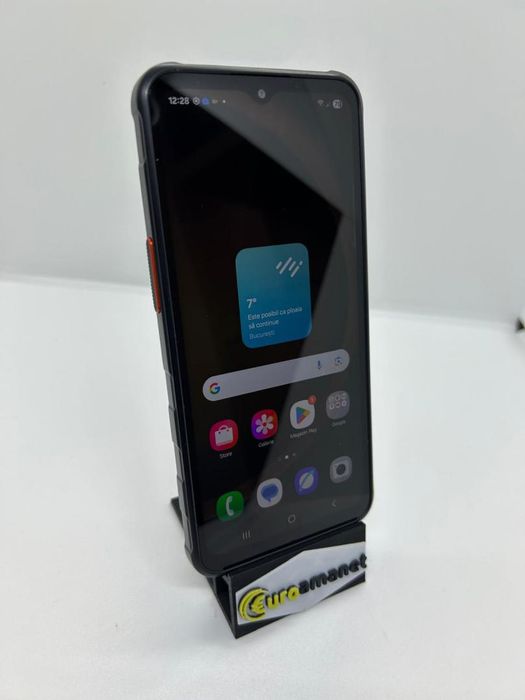 Telefon Samsung Galaxy XCover 7, Dual SIM, 6GB RAM, 128GB -P-