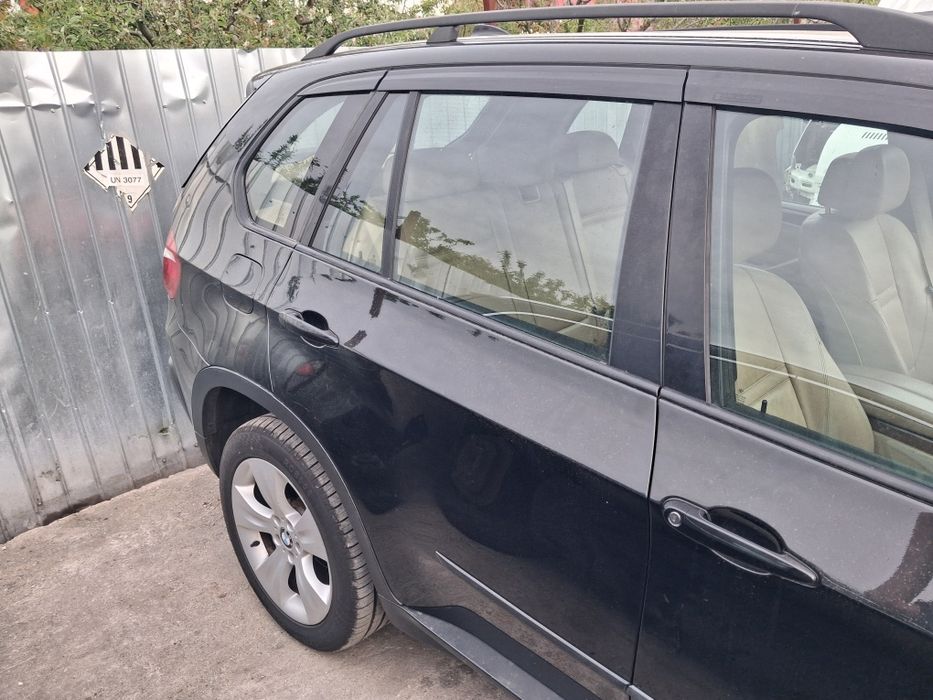 Usa dreapta spate BMW x5 e70 2010