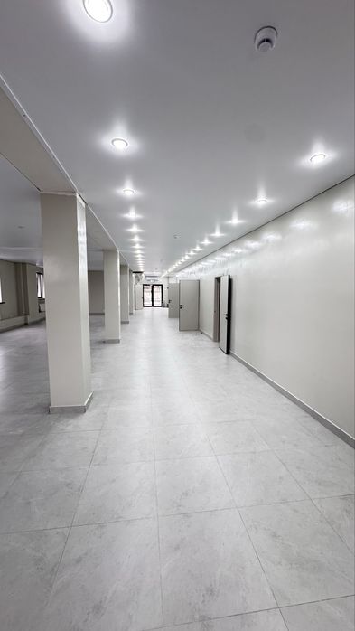 Аренда  помещения