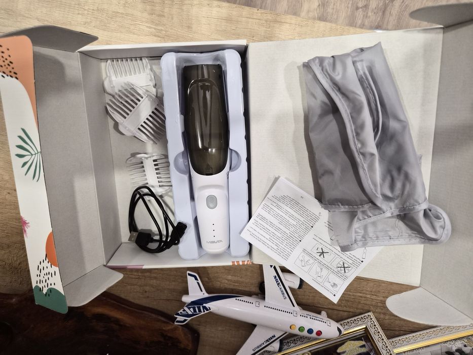 Продам машинку для стрижки