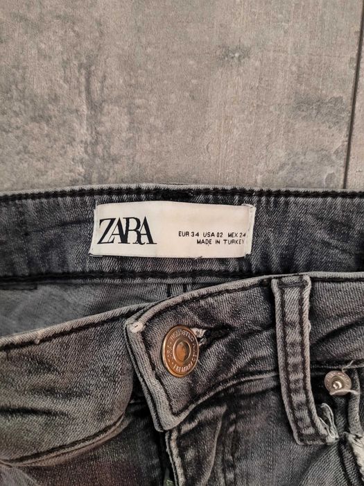 Дамски дънки от  XS размер