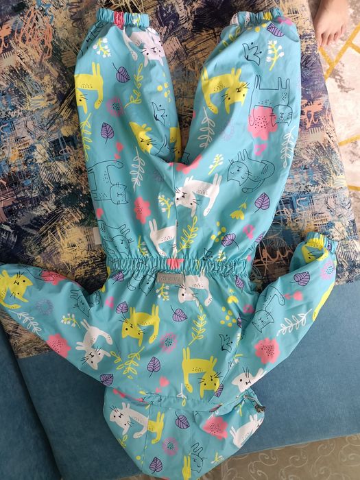 Продам детский  комбинезон