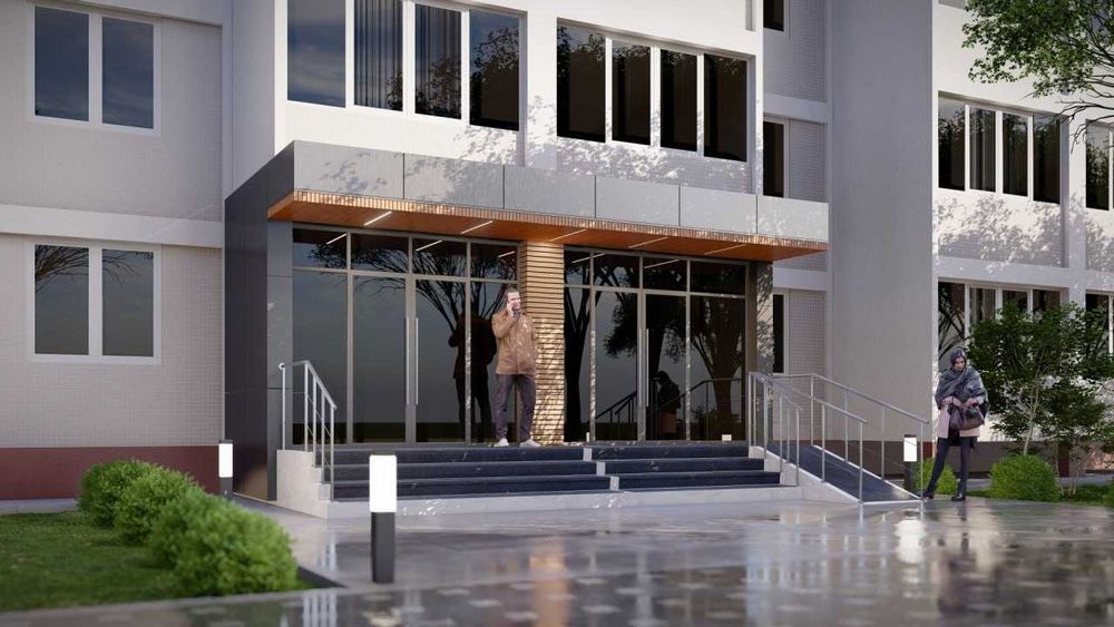 Проектировщик Архитектор и дизайнер,