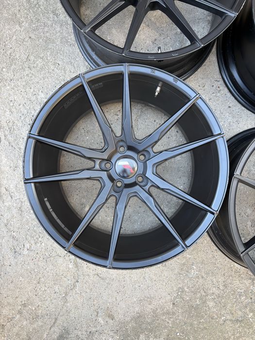 5x112x20 - 10J , ET35 - AUDI , MERCEDES , VW , SEAT