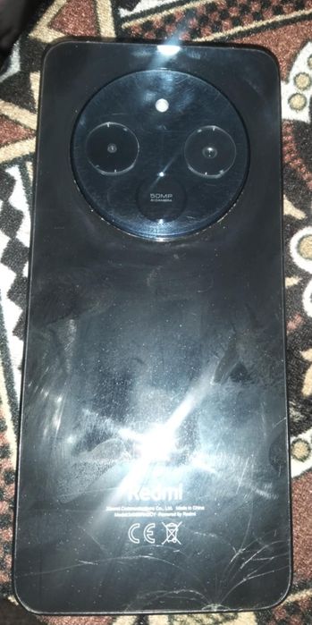 Vând Redmi 14 C  sau schimb .
