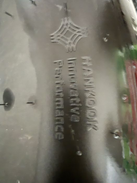 Anelope vara Hankook 215/65R/17..99H