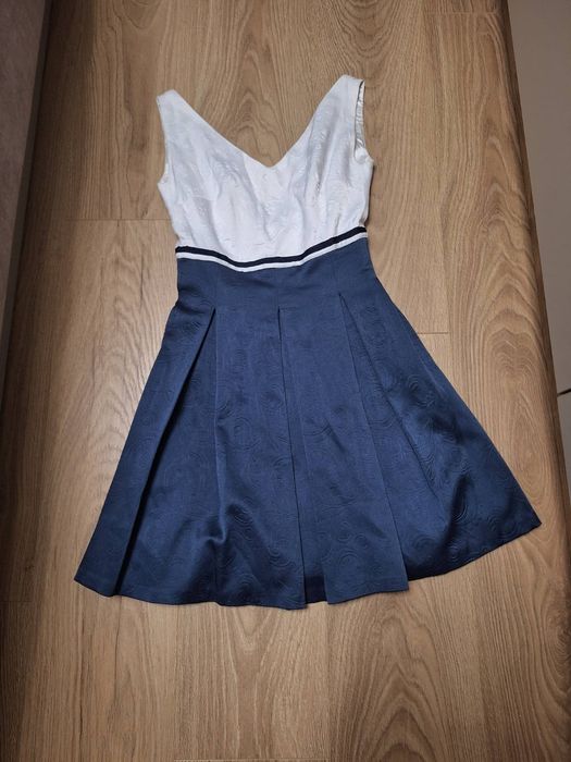 Дамска рокля Junona