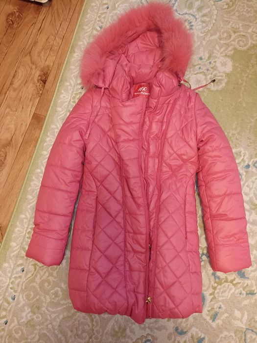 Продам зимнюю куртку