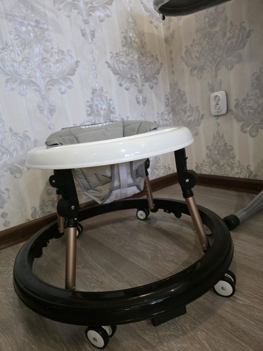 Детские ходунки б/у