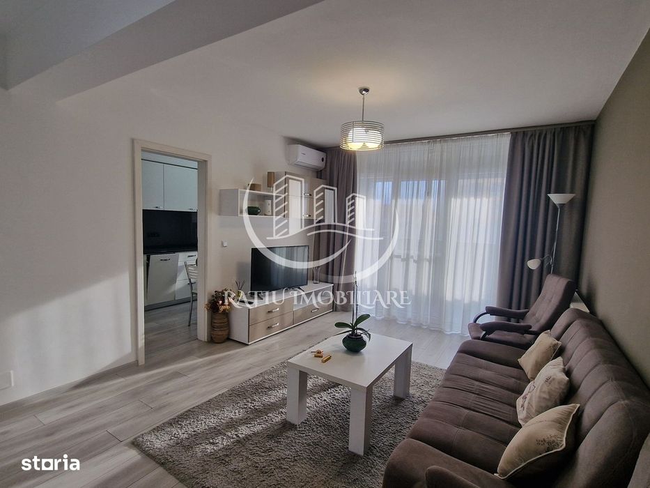 Apartament cu 2 camere | Parcare Subterana | Iosia | Oradea