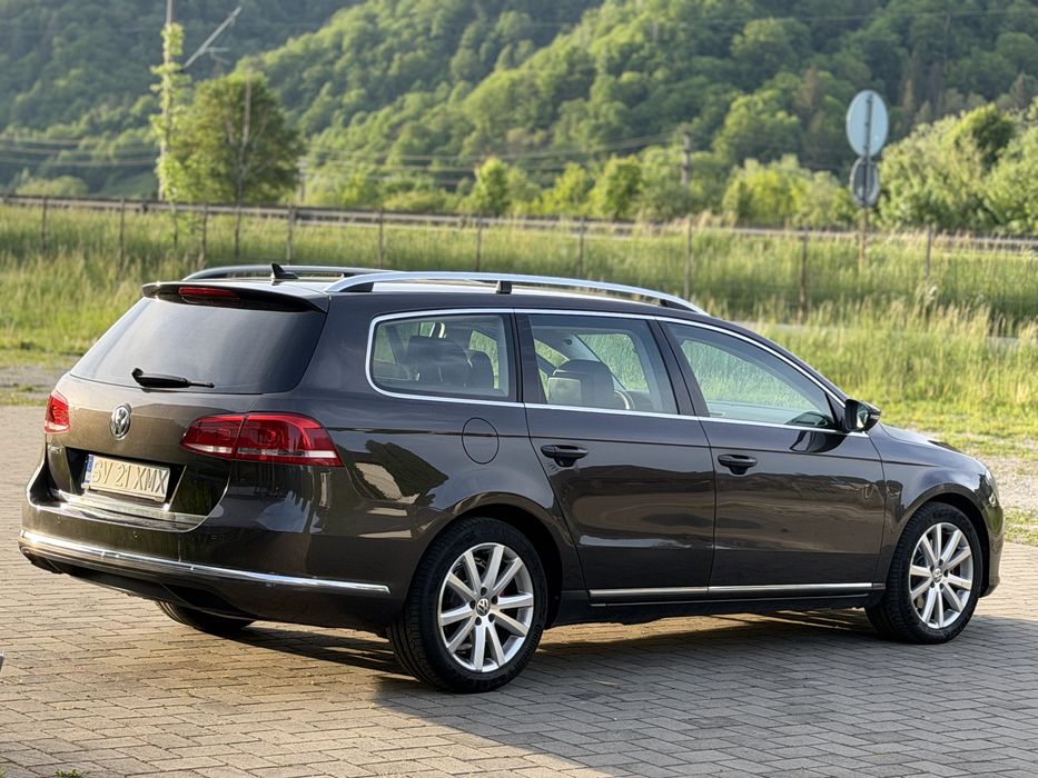 Vw PASSAT 2.0D