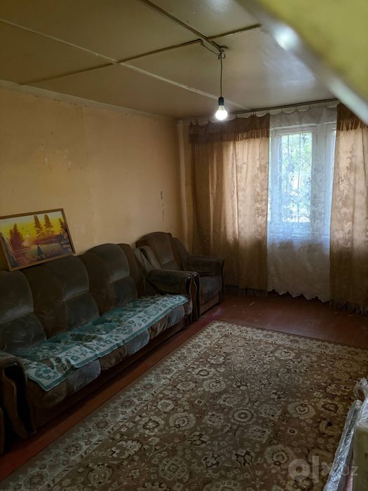 Продаётся 3-х комнатная квартира ориентир Кадышева