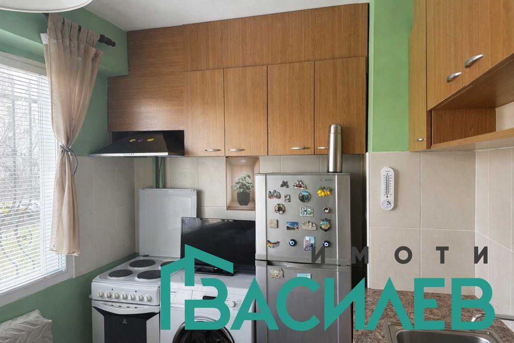 Продава 1-СТАЕН град София, Надежда 3