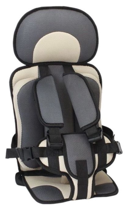 Автокресло детское