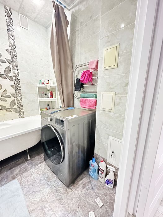 Продается 3 комнатная квартира