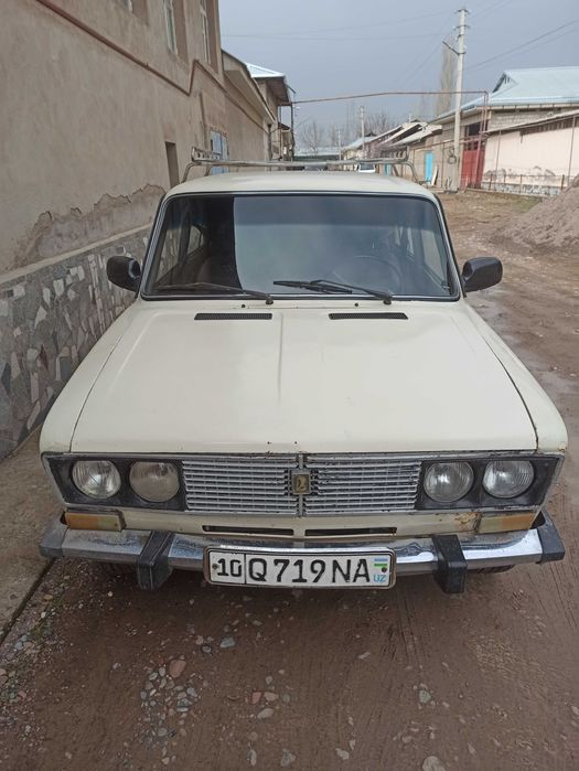 Avtomobil vaz 21-06
