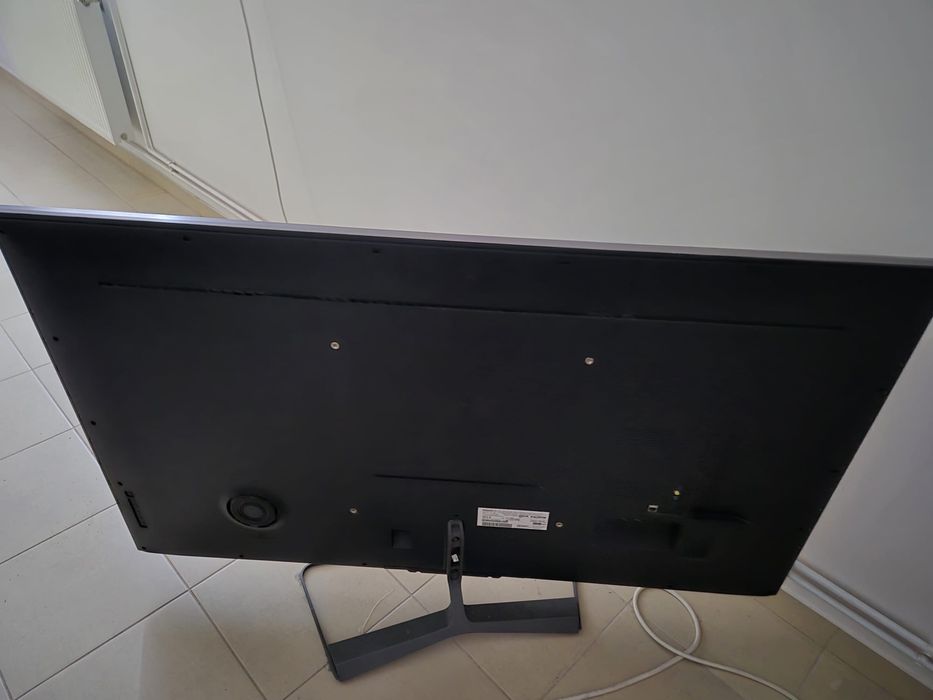 Televizor Philips 43” LED - pentru piese de schimb