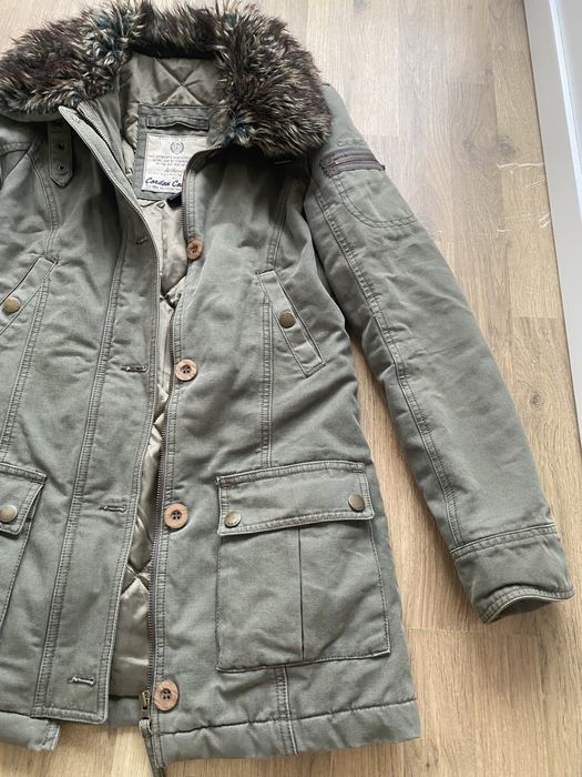 Страхотно яке Сordon С  размер