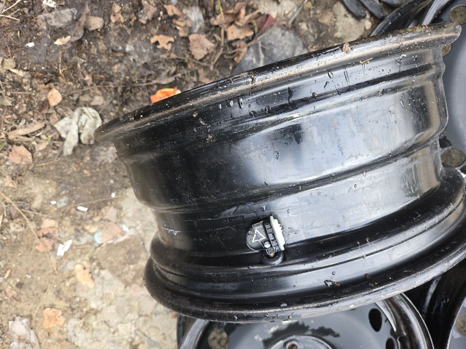 4бр. Джанти Форд 16 цола.