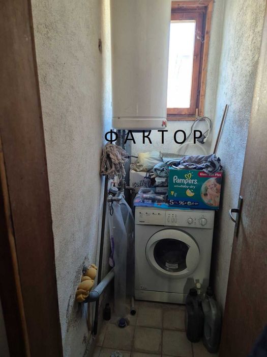 Продава се Етаж от къща в Стамболийски - 135 кв.м за 444 €/кв.м - Снимка #9