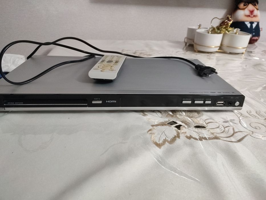 Музыкальный центр Panasonic