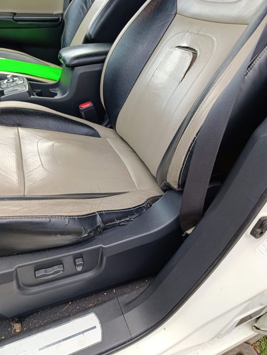 Renault koleos - bosse edition