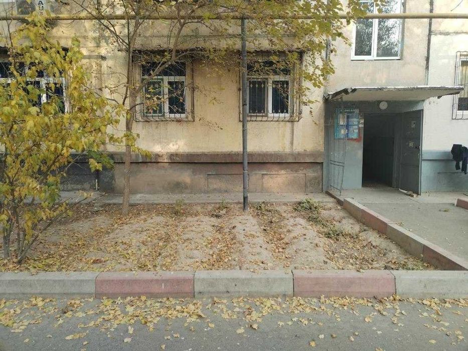 Uchtepa 11 kvartal, 49 dom