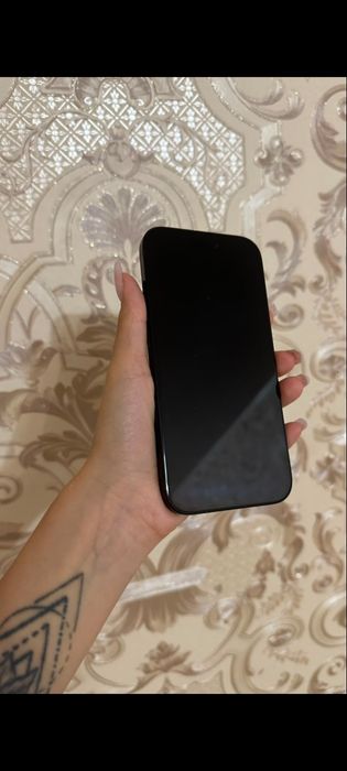 Продам iPhone 15