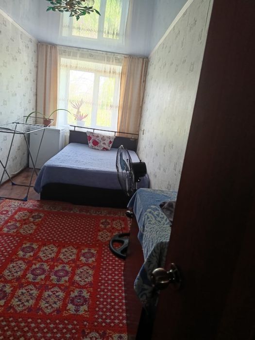 Продам 3х комнатную в гРудном