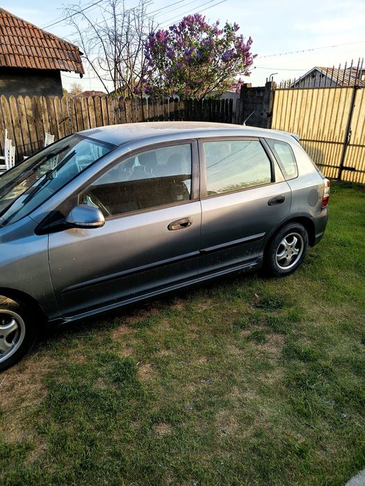Honda Civic 4 de vinzare