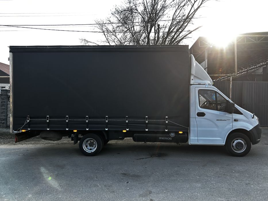 Продам Газель Next