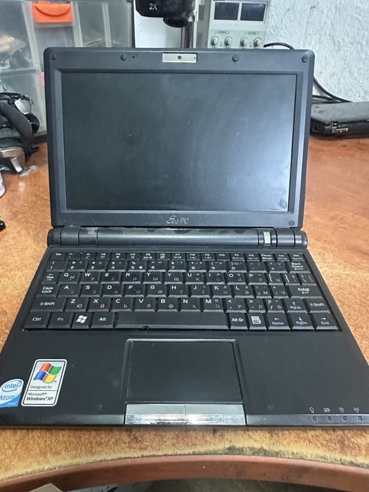 Asus Eee PC 900A