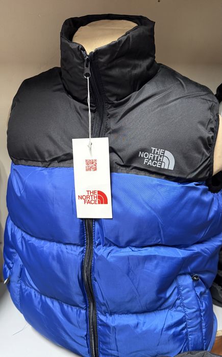 Vesta The North Face Summit Series 700