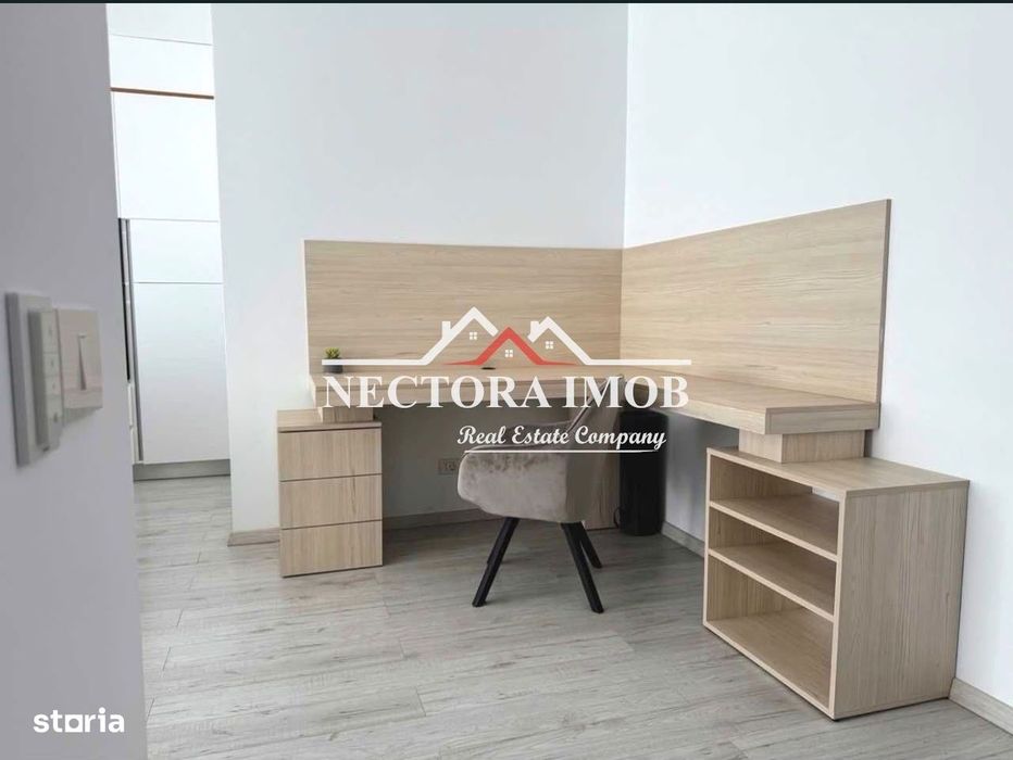 NECTORA IMOB-Apartament 2 camere, Prima Onestilor,55 mp,Mobilat/Utilat — fotografia 3