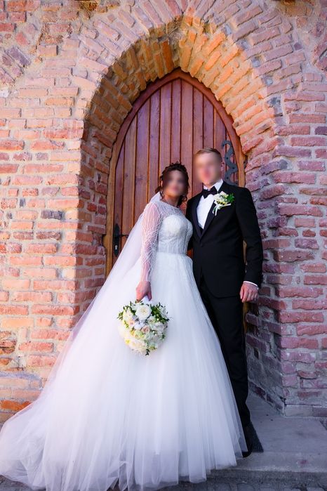 Rochie de mireasa