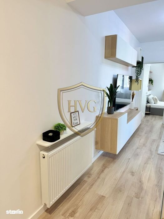 Apartament 2 camere | Centrala | Pet-friendly
