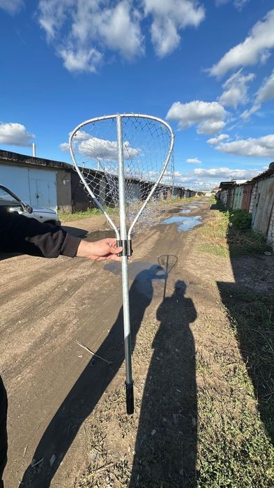 Продам подсак раскладной