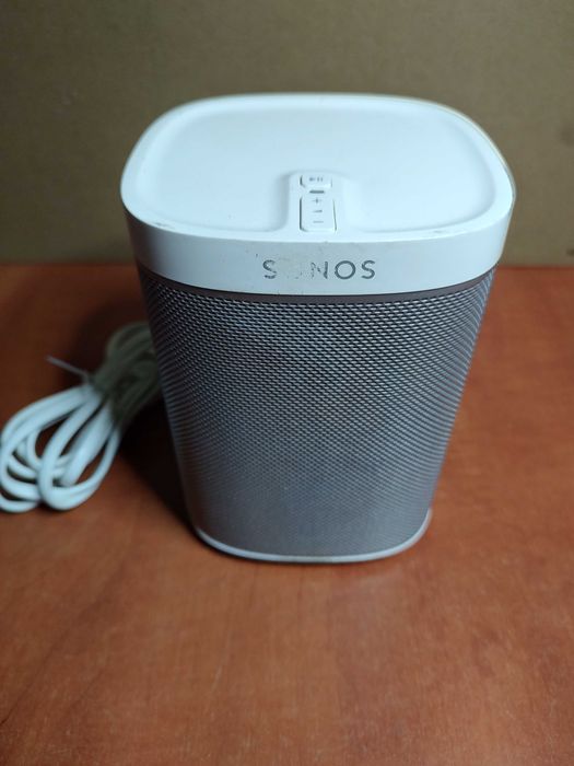 Boxa activa ZonePlayer S1 Sonos Play 1 WiFi Wireless Speaker